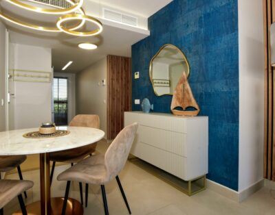 Apartment Panorama Mar BELLA